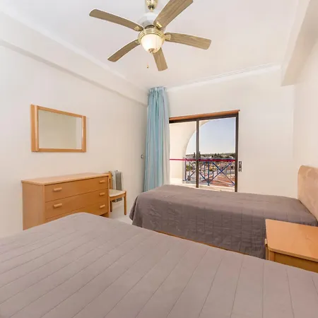 Ukino Terrace Algarve Concept Lejlighedshotel Porches (Algarve)