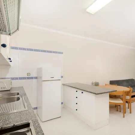Ukino Terrace Algarve Concept Aparthotel 3*