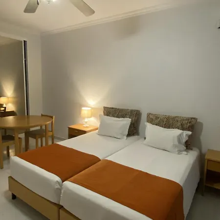 Ukino Terrace Algarve Concept 3* Porches (Algarve)