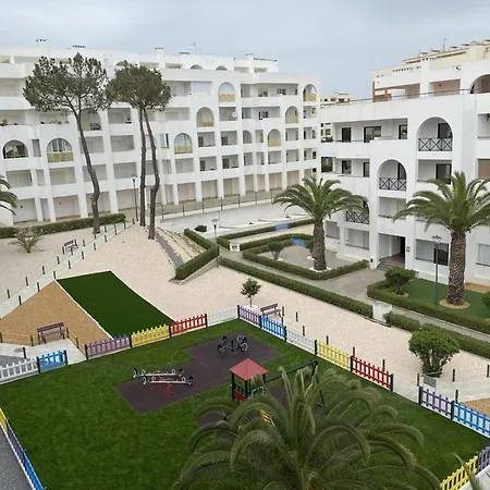 Aparthotel Ukino Terrace Algarve Concept