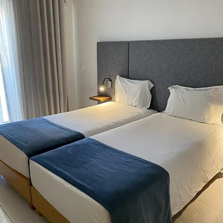 Lejlighedshotel Ukino Terrace Algarve Concept