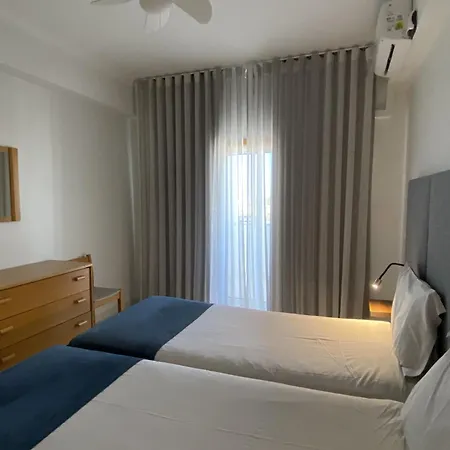 Ukino Terrace Algarve Concept Apart-hotel Porches (Algarve)