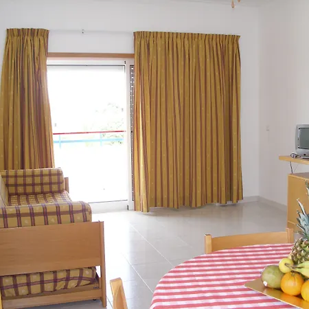 Aparthotel Ukino Terrace Algarve Concept Porches (Algarve)