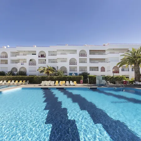 Ukino Terrace Algarve Concept Apart-hotel Porches (Algarve)