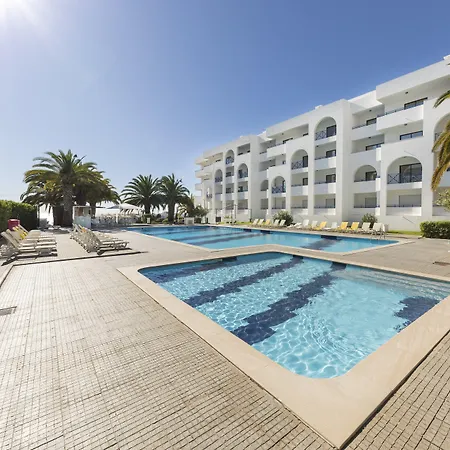 Apart-hotel Ukino Terrace Algarve Concept 3*