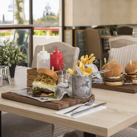Ukino Terrace Algarve Concept