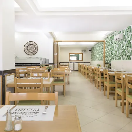 Ukino Terrace Algarve Concept Porches (Algarve)