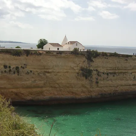 Ukino Terrace Algarve Concept 3* Porches (Algarve)