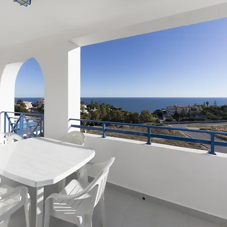 Ukino Terrace Algarve Concept
