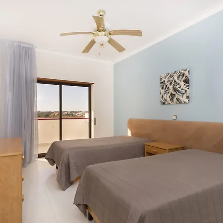 Ukino Terrace Algarve Concept 3* Porches (Algarve)