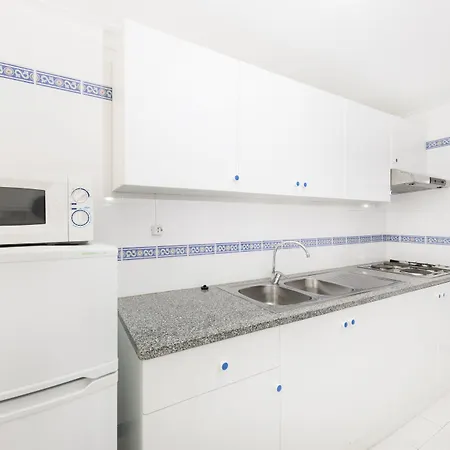 Ukino Terrace Algarve Concept Apart-hotel