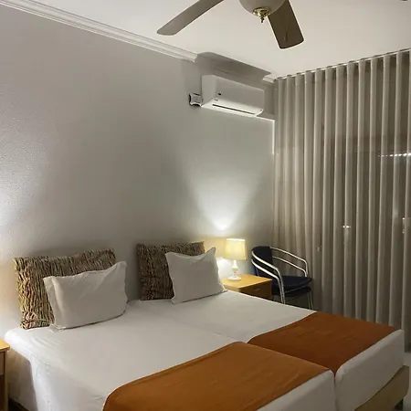 Aparthotel Ukino Terrace Algarve Concept