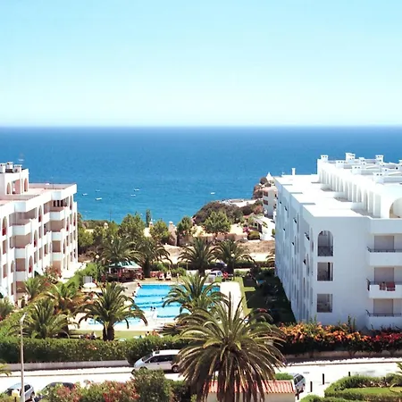 Ukino Terrace Algarve Concept Lejlighedshotel 3*