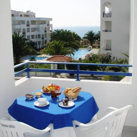 Ukino Terrace Algarve Concept