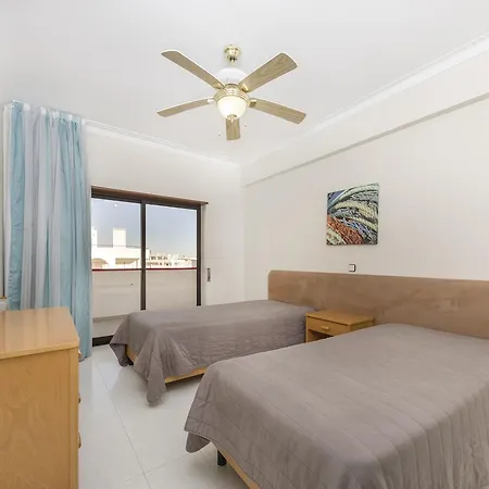 Ukino Terrace Algarve Concept 3*