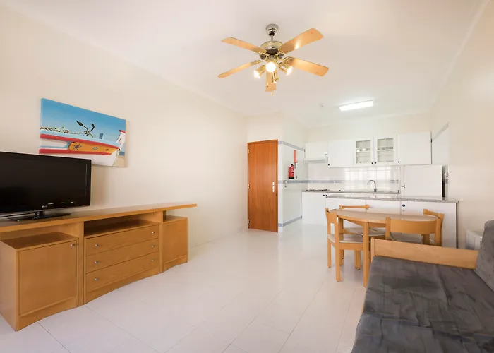 Ukino Terrace Algarve Concept 3*