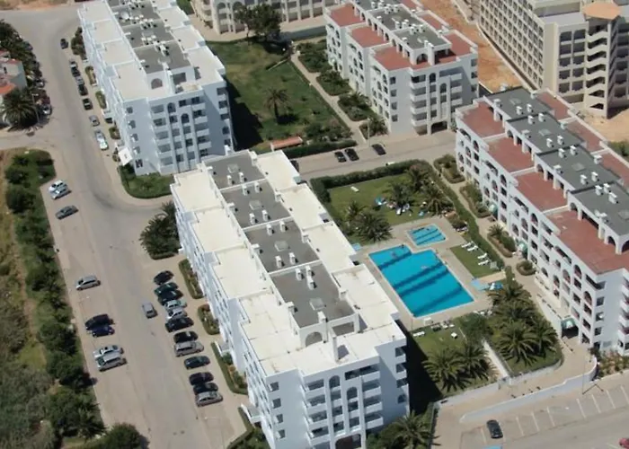 Ukino Terrace Algarve Concept 3* 珀彻斯