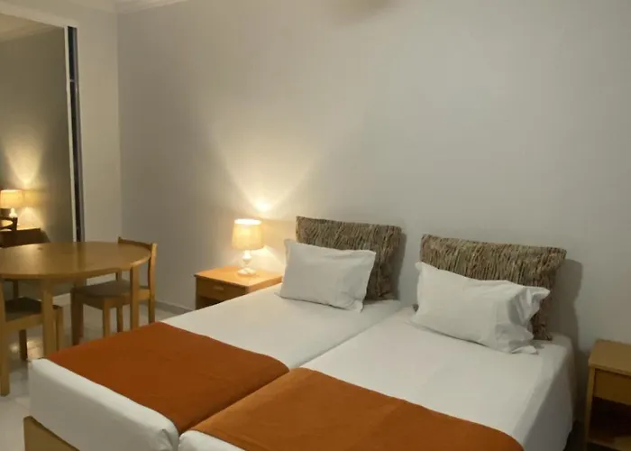 Ukino Terrace Algarve Concept 3* 珀彻斯