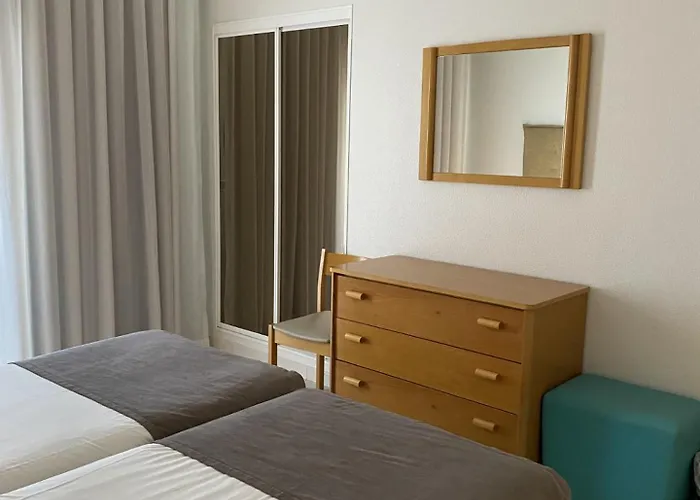 Ukino Terrace Algarve Concept Поршеш