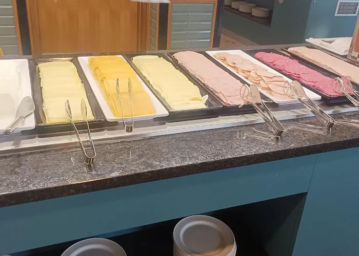 Апарт-отель Ukino Terrace Algarve Concept