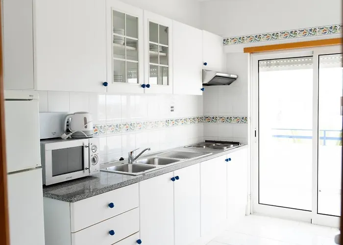 Апарт-отель Ukino Terrace Algarve Concept