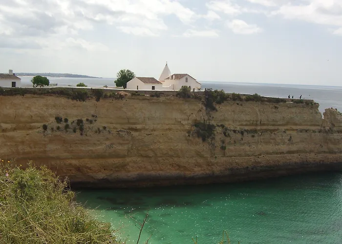 Ukino Terrace Algarve Concept 3* 珀彻斯