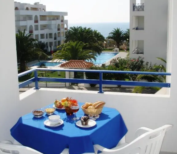 Ukino Terrace Algarve Concept