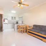 Hotel apartamentowy Ukino Terrace Algarve Concept 3*
