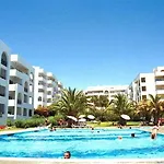 Ukino Terrace Algarve Concept