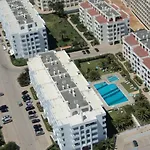 Ukino Terrace Algarve Concept 3* Porches (Algarve)