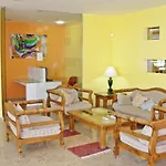 Ukino Terrace Algarve Concept 3*