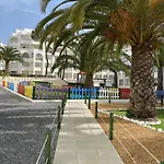 Apart-hotel Ukino Terrace Algarve Concept 3*