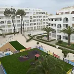Hotel apartamentowy Ukino Terrace Algarve Concept