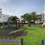 Hotel apartamentowy Ukino Terrace Algarve Concept 3*