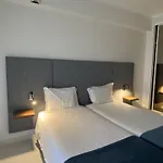 Ukino Terrace Algarve Concept 3* Porches (Algarve)