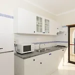 Ukino Terrace Algarve Concept Hotel apartamentowy