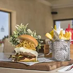 Apart-hotel Ukino Terrace Algarve Concept 3*