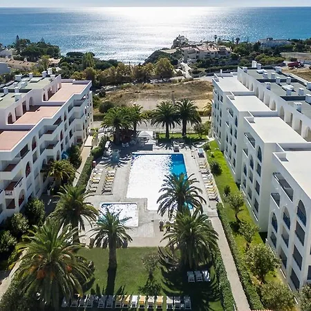 מלון דירות Ukino Terrace Algarve Concept פורצ'ס