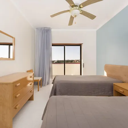 Ukino Terrace Algarve Concept מלון דירות