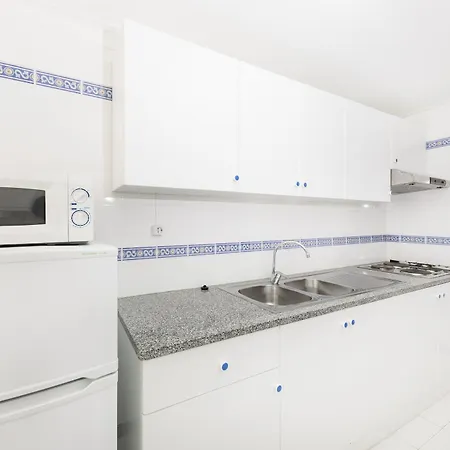 מלון דירות Ukino Terrace Algarve Concept פורצ'ס