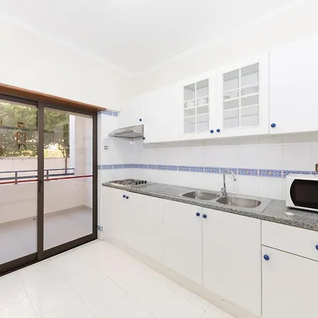 Apartmanhotel Ukino Terrace Algarve Concept 3*