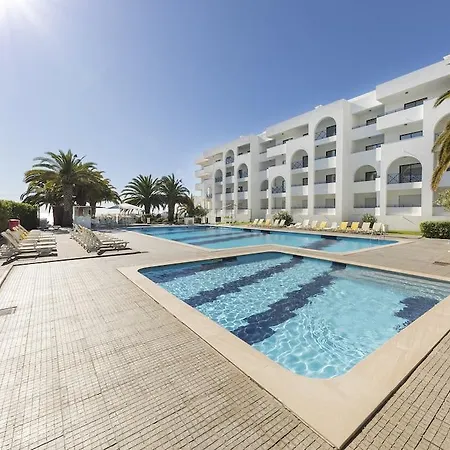 アパートホテル Ukino Terrace Algarve Concept