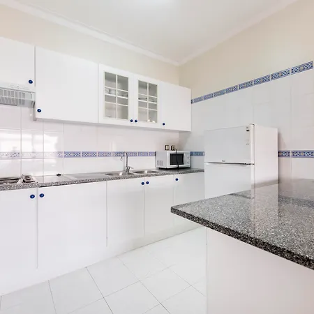 Ukino Terrace Algarve Concept