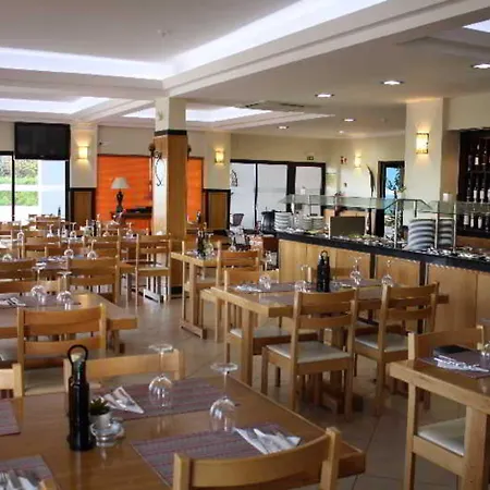 Ukino Terrace Algarve Concept פורצ'ס