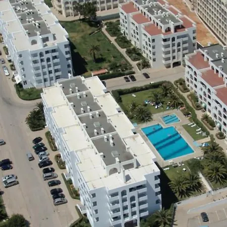 Ukino Terrace Algarve Concept 3* פורצ'ס