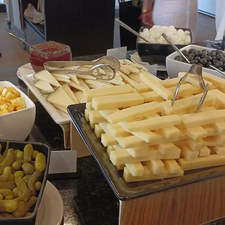 Ukino Terrace Algarve Concept