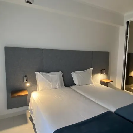 Ukino Terrace Algarve Concept 3* Porches