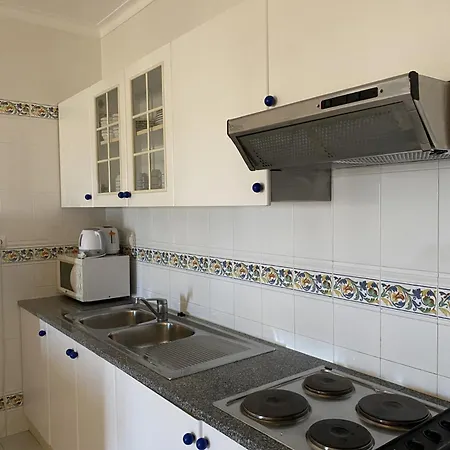 מלון דירות Ukino Terrace Algarve Concept 3*