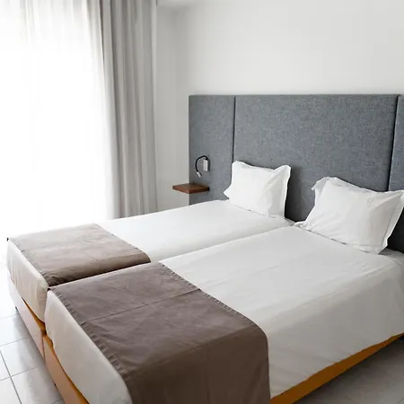 Apartmanhotel Ukino Terrace Algarve Concept 3*