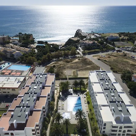 Ukino Terrace Algarve Concept 3*